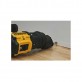 DeWALT DCD803NT gręžtuvas - suktuvas + 4 adapteriai TSTAK